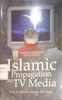 Islamic Propagation on TV Media