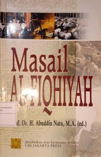 Masail Al-Fiqhiyah