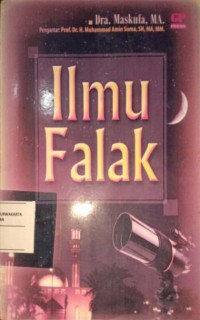 Ilmu Falak