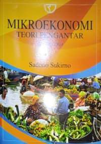 Mikroekonomi. Teori Pengantar