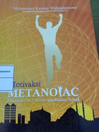 Motivaksi Metanoiac
