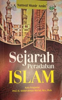 Sejarah Peradaban Islam