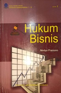 Hukum Bisnis