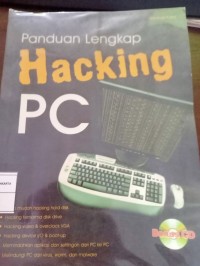 Panduan Lengkap Hacking PC