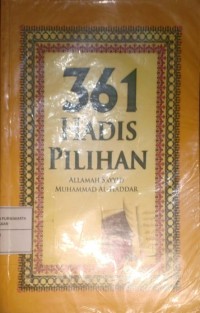 361 Hadis Pilihan