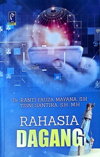 Rahasia Dagang