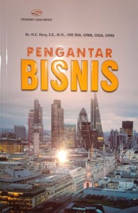 Pengantar Bisnis