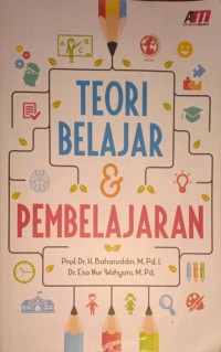 Teori Belajar & Pembelajaran
