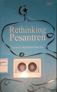 Rethingking Pesantren