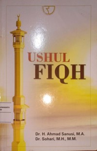 Ushul Fiqh