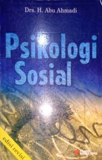 Psikologi Sosial