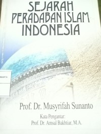 Sejarah Peradaban Islam Indonesia