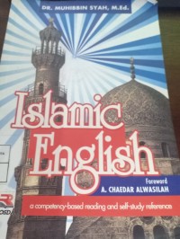 Islamic English