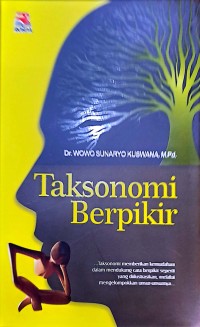 Taksonomi Berpikir