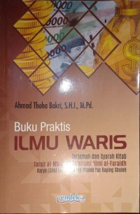 Buku Praktis Ilmu Waris
