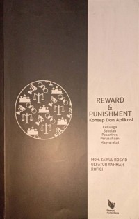 Reward & Punishment. Konsep dan Aplikasi