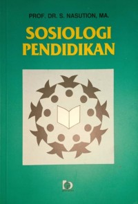 Sosiologi Pendidikan