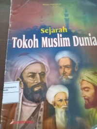Sejarah Tokoh Muslim Dunia