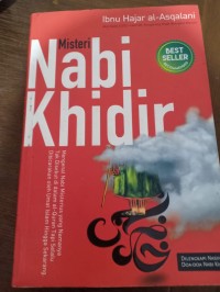 Misteri Nabi Khidir