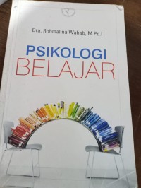 Psikologi Belajar