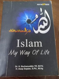 Islam  My Way of Life