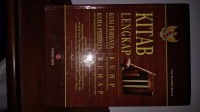 Kitab Lengkap KUH Perdata, KUHA Perdata