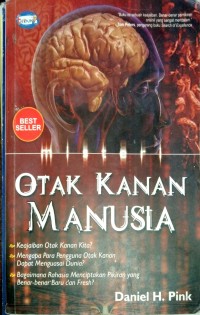 Misteri Otak Kanan Manusia