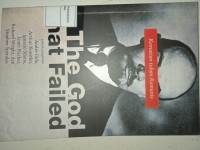 The God that Failed