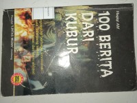 100 Berita Dari Kubur