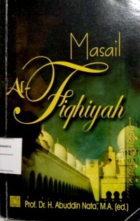 Masail Al-Fiqhiyah