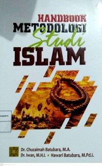 Handbook Metodologi Studi Islam