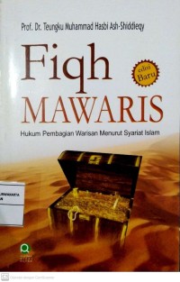 Fiqh Mawaris : Hukum Pembagian Warisan Menurut Syariat Islam