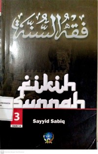Fikih Sunnah 3