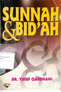 Sunnah dan Bid'ah
