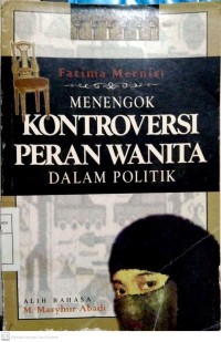 Menengok Kontroversi Peran Wanita Dalam Politik