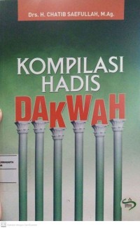 Kompilasi Hadis Dakwah