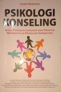 Psikologi Konseling