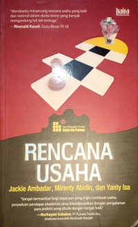 Rencana Usaha