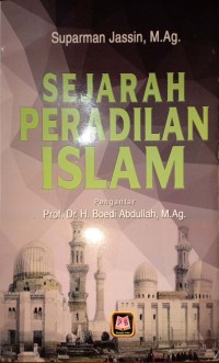 Sejarah Peradilan Islam