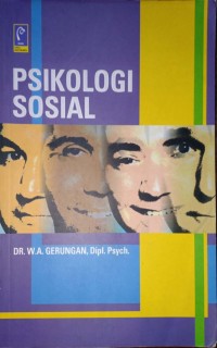 Psikologi Sosial