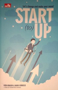 Let's Change and Make Your Move! Start (to) Up