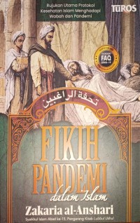 Fikih Pandemi Dalam Islam
