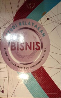 Studi Kelayakan Bisnis