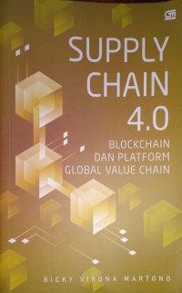 Supply Chain 4.0