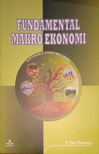 Fundamental Makro Ekonomi