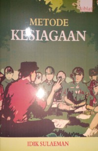 Metode Kesiagaan