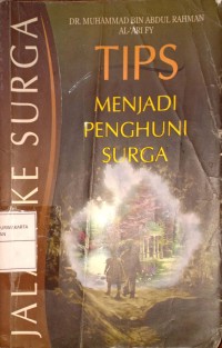 Tips Menjadi Penghuni Surga