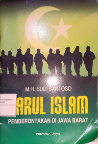 Darul Islam Pemberontakan Di Jawa Barat