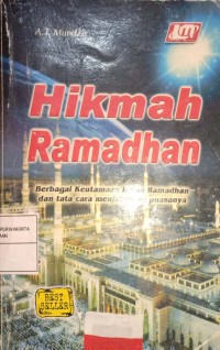Hikmah ramadhan