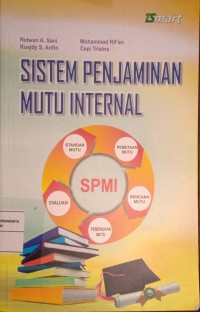 Sistem penjaminan mutu internal